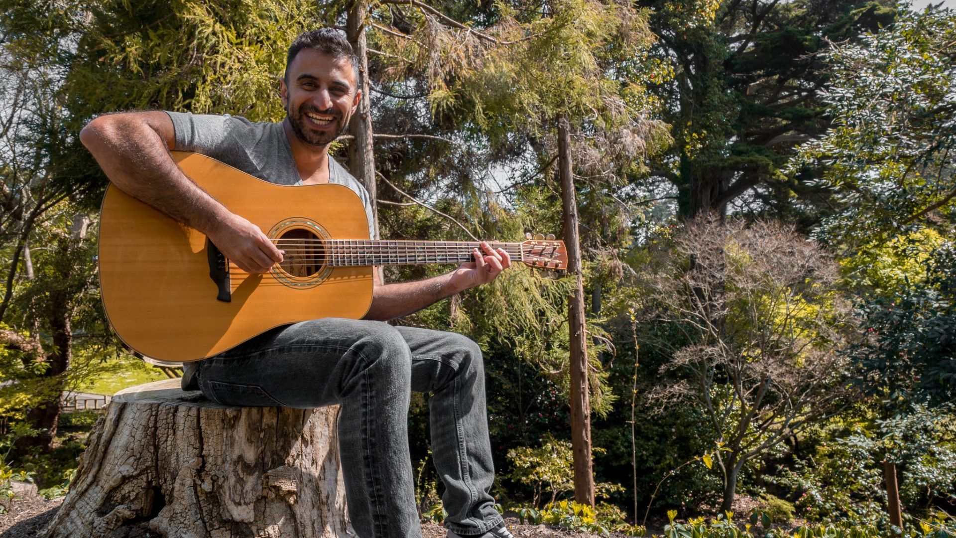 Eric Rachmany - Dec. 17
